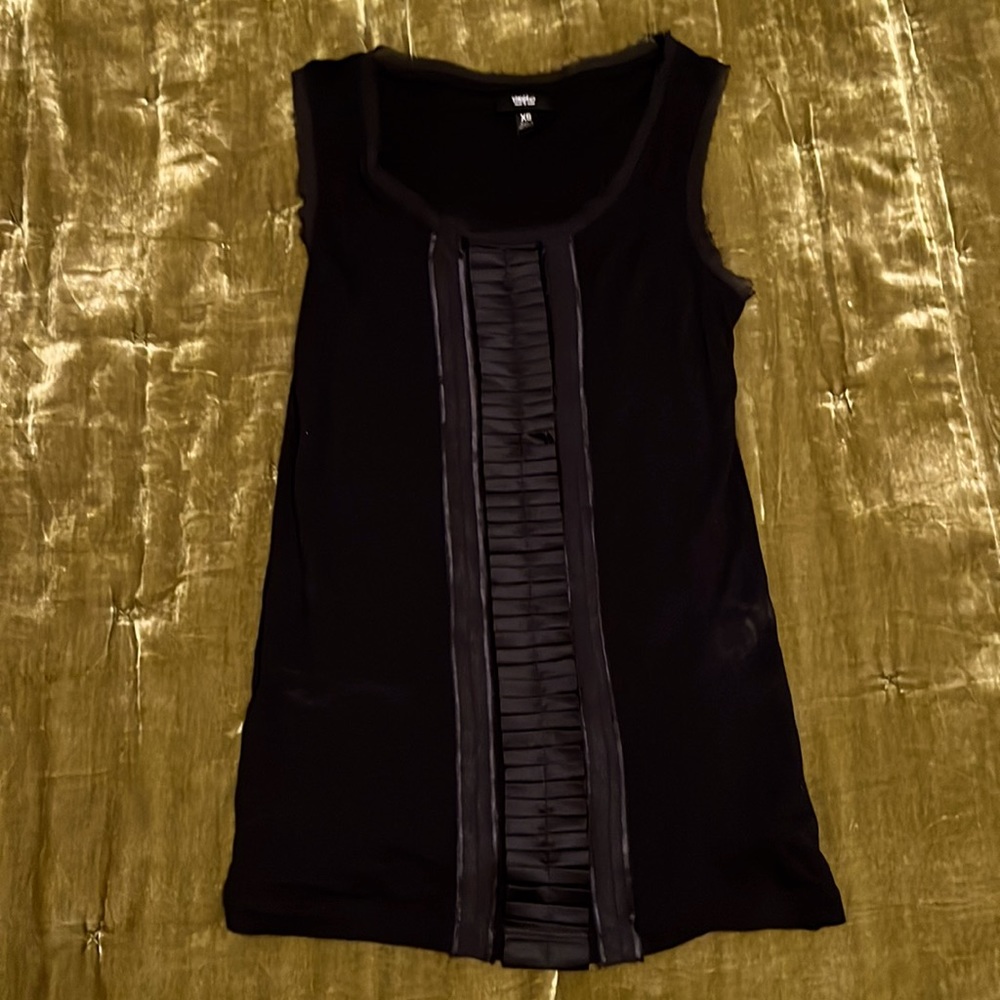 Black top